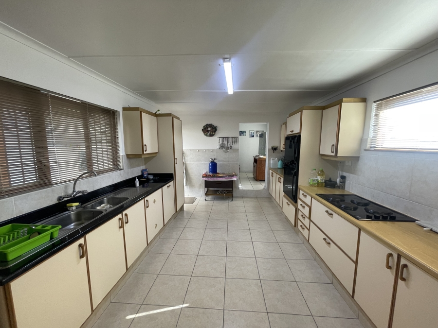 4 Bedroom Property for Sale in Saxilby Eastern Cape